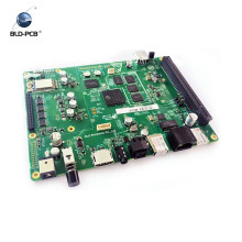 Custom Android TV Box Circuit Board PCB Assembly